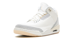Air Jordan 3 Craft "Ivory" FJ9479 100
