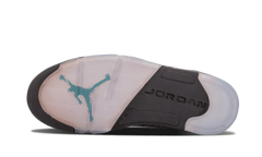 Air Jordan 5 3Lab5 "Elephant Print" 599581 007