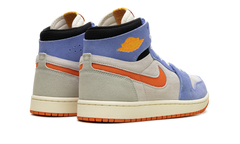 Air Jordan 1 Hi Zoom Comfort "Royal Pulse" DV1307 184