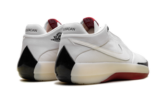Air Jordan 40 "Black Toe" IQ4087 100