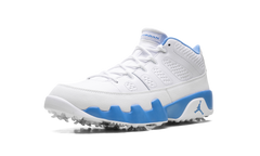 Air Jordan 9 "University Blue" FJ5934 101