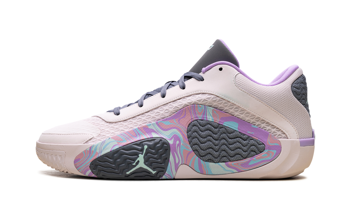 Air Jordan Tatum 2 "Sidewalk Chalk" FZ2202 600