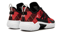 Jordan One Take 2 PF 'Bred'