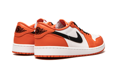 Air Jordan 1 Low OG "Starfish" CZ0790 801