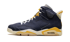 Jordan 6 Retro "Michigan Wolverines PE" DV3982 1207710 SZ
