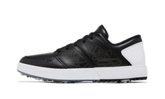 Jordan Nu Retro 1 Low "Black White" FZ4153 003