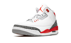 Air Jordan 3 Retro "Fire Red 2022" DN3707 160