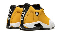 Air Jordan 14 "Ginger" 487471 701