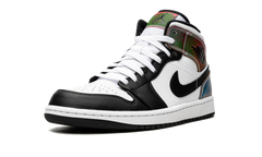 Air Jordan 1 Mid SE "Heat Reactive" DM7802 100