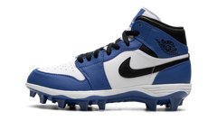 Jordan 1 Mid TD "Royal" FJ6805 104