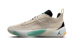 Air Jordan LUKA 1 "OREWOOD BROWN" DR9830 130