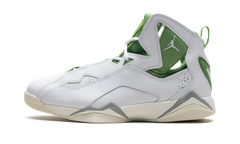 Jordan True Flight "Chlorophyll" HF4826 100