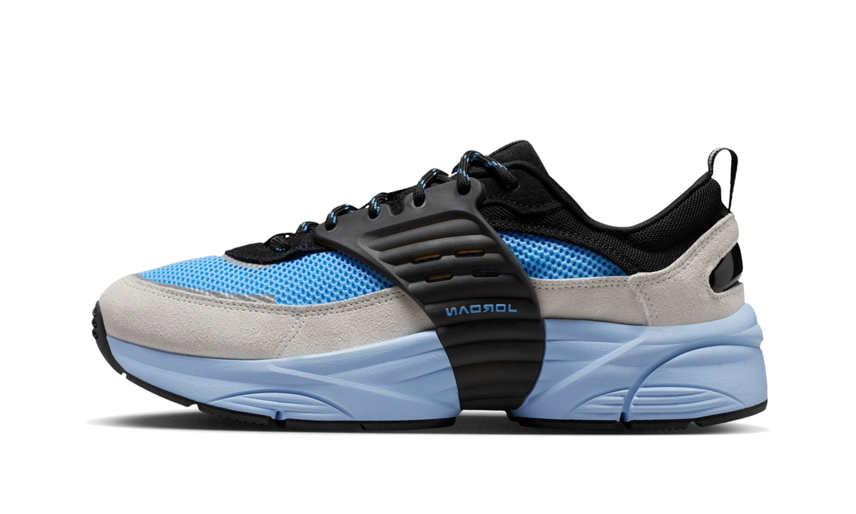 Air Jordan Trunner O/S "Black / University Blue" IB3722 007