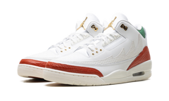 Air Jordan 3 "El Vuelo" IO1752 100
