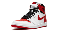 Air Jordan 1 Retro High OG "Heritage" 555088 161