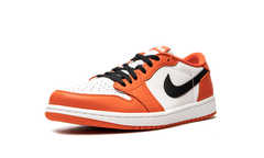 Air Jordan 1 Low OG "Starfish" CZ0790 801