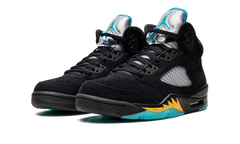 Air Jordan 5 "Aqua" DD0587 047