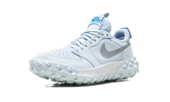 Air Jordan 1 Low Element Gore-Tex "Glacier Blue / Silver" FV4227 400