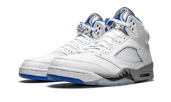 Air Jordan 5 Retro "Stealth 2.0" DD0587 140