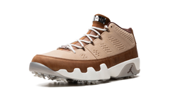 Air Jordan 9 "Masters" FN6929 200