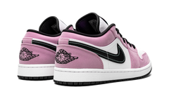 Air Jordan 1 Low SE "Violet Shock" CK3022 503