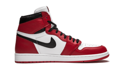 Air Jordan 1 Hi H2H NRG / CHI "Homage to Home (Numbered)" AR9880 023