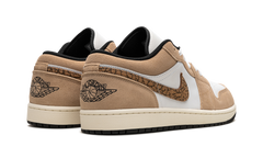 Air Jordan 1 Low SE "Brown Elephant" DZ4130 201