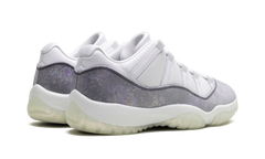 Air Jordan 11 Low "Year of the Snake" HQ7000 001