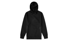 Air Jordan Statement Popover Hoodie "Black" DA9849 010