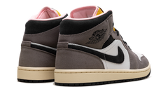 Air Jordan 1 Mid "Cave Stone" HQ2011 100