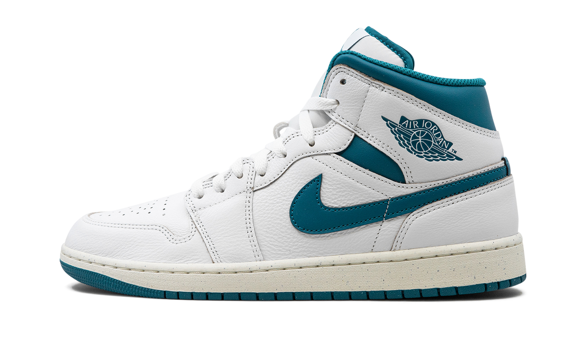Jordan 1 Mid SE "Industrial Blue" FN5215 141