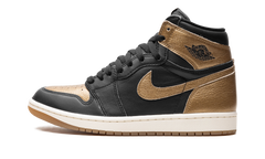 Air Jordan Mid "Metallic Gold" DZ5485 071