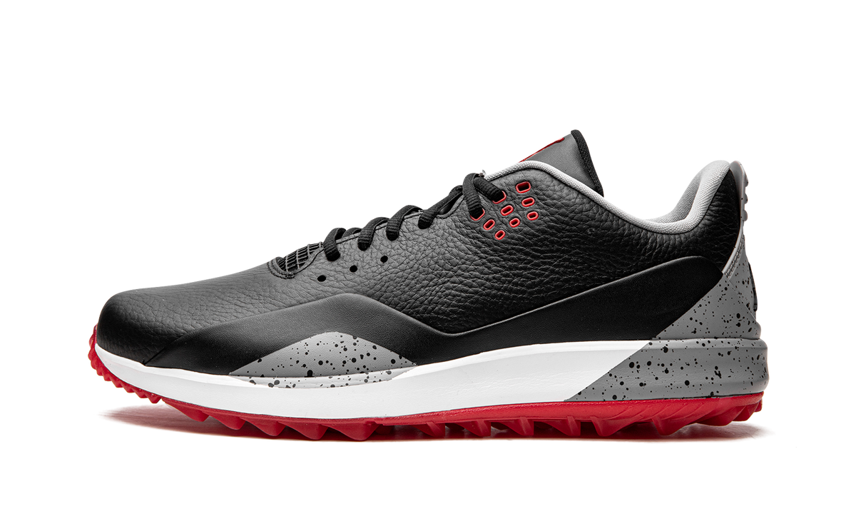 Jordan ADG 3 "Black Cement"