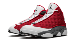Air Jordan 13 Retro "Red Flint" DJ5982 600