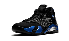 Air Jordan 14 Retro "Supreme" BV7630 004