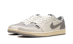 Air Jordan 1 Low EX "Atmosphere Grey" CZ0790 101