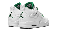 Air Jordan 4 Retro "Metallic Pack - Pine Green" CT8527 113