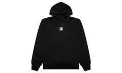 Air Jordan Brooklyn Fleece Hoodie "Black" HV0544 010