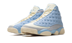 Air Jordan 13 Retro "SoleFly - I'd Rather Be Fishing" DX5763 100