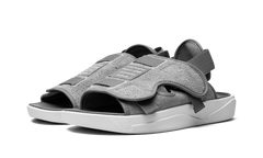 Jordan LS Slide "Cool Grey" DJ9857 002