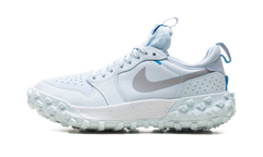 Air Jordan 1 Low Element Gore-Tex "Glacier Blue / Silver" FV4227 400