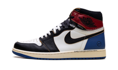 Air Jordan 1 "Fragment Design - Union LA - Varsity Red" IO7847 002
