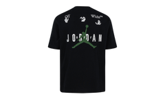 Air Jordan x Off-White S/S Tee "Jordan x Off-White" DM0061 010