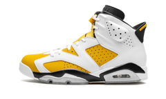 Air Jordan 6 "Yellow Ochre" CT8529 170