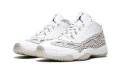 Air Jordan 11 Retro Low "Cobalt" 306008 102