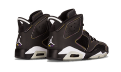Air Jordan 6 Retro "Lakers" 384664 002
