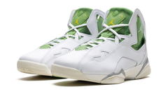 Jordan True Flight "Chlorophyll" HF4826 100