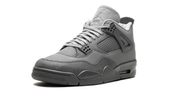 Air Jordan 4 "Wet Cement" FQ7928 001