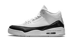 Air Jordan 3 Retro SP "Fragment" DA3595 100