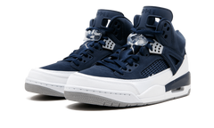 Jordan Spizike "Midnight Navy" 315371 406